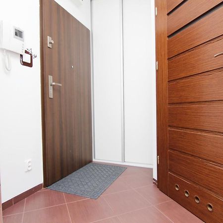 Blue River - Klimasa - Taras - Private Apartment Вроцлав Екстериор снимка