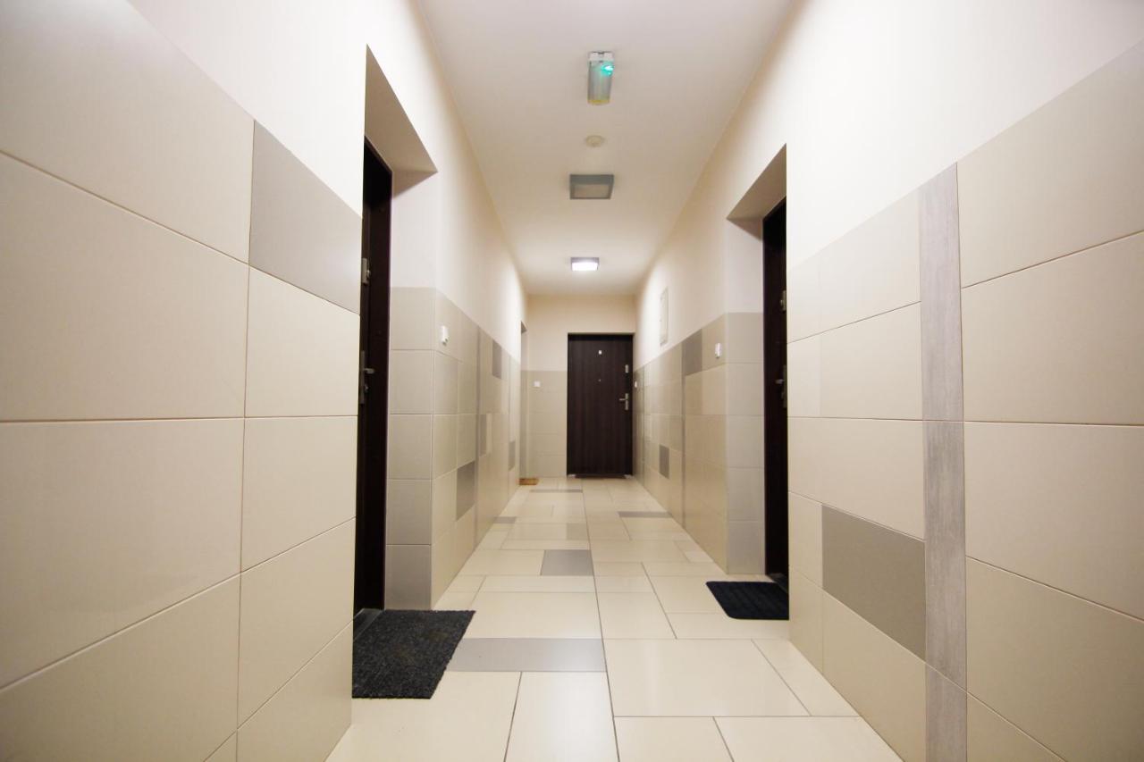 Blue River - Klimasa - Taras - Private Apartment Вроцлав Екстериор снимка